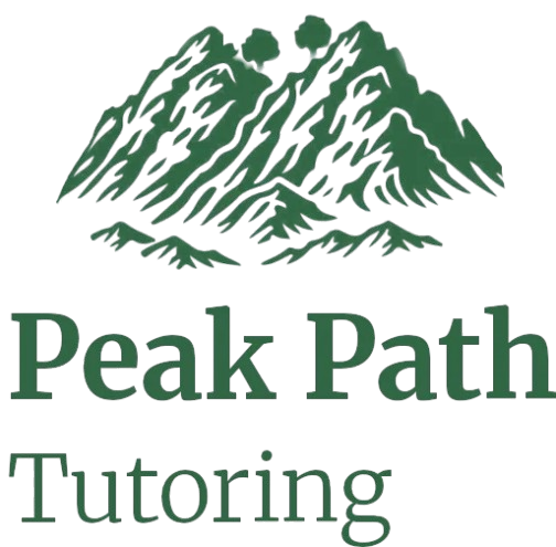 Peak Path Tutoring